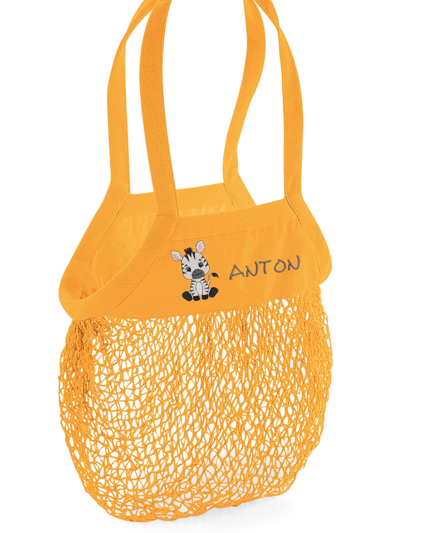 Netzbeutel Tasche Sandkasten