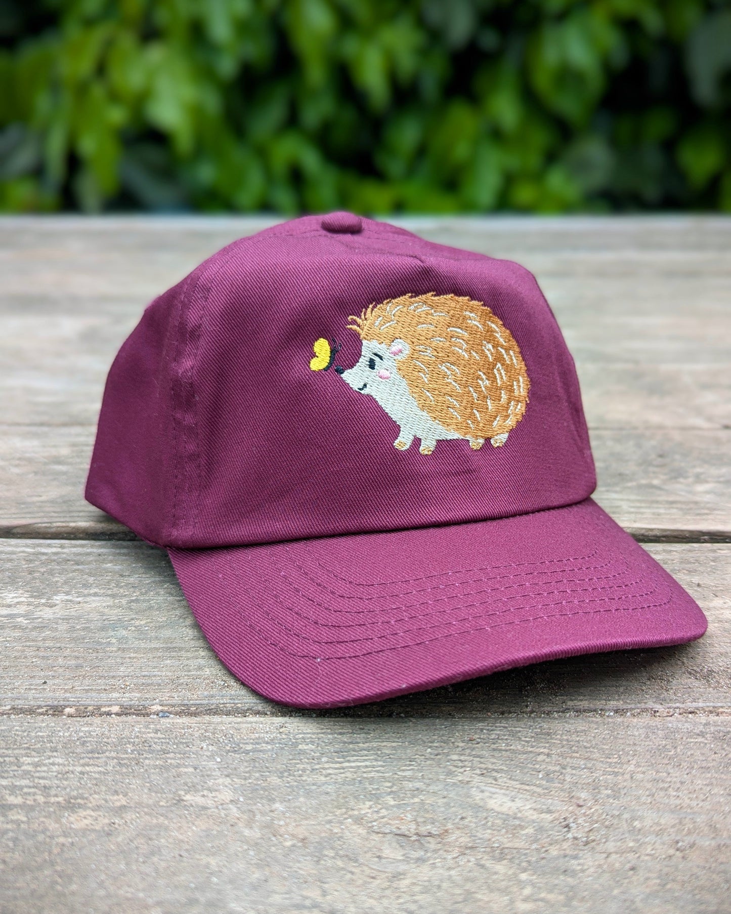 Basecap Mütze Kappe Cap bestickt personalisiert