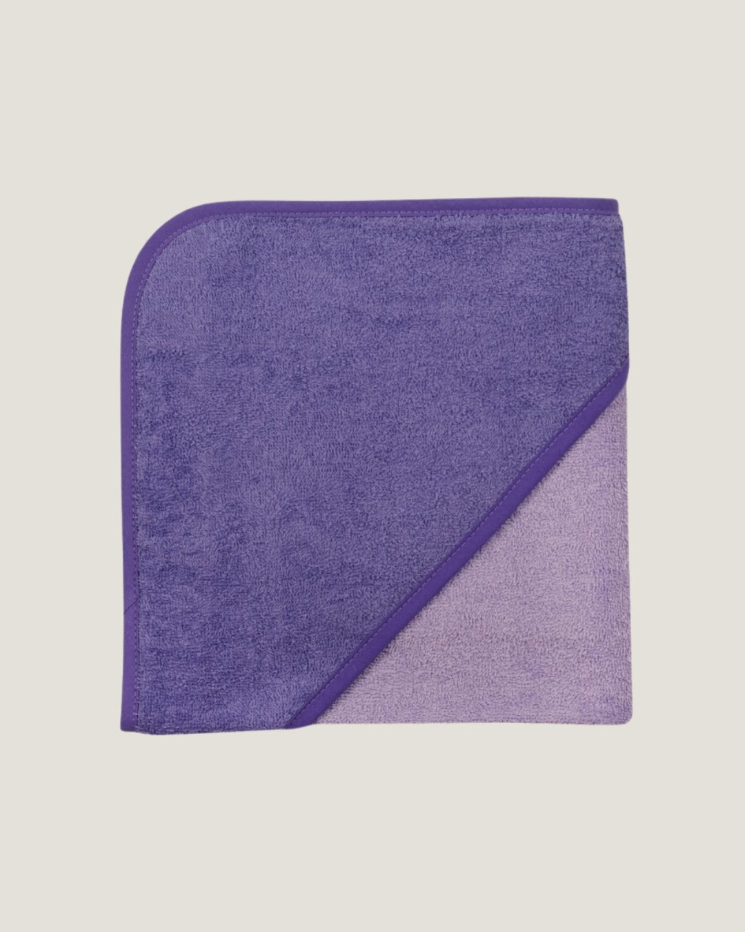 Kapuzenhandtuch Babyhandtuch Duschtuch Badetuch Baumwolle bestickt personalisiert