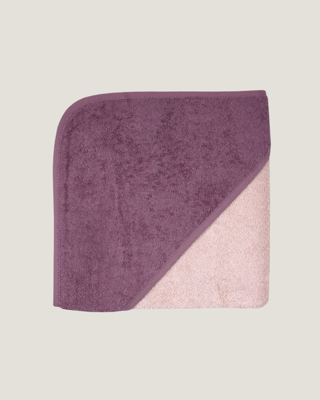 Kapuzenhandtuch Babyhandtuch Duschtuch Badetuch Baumwolle bestickt personalisiert