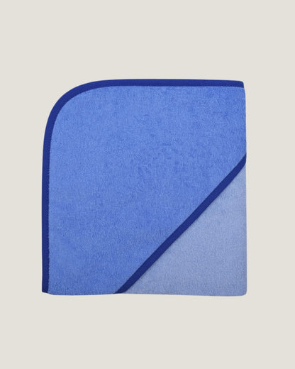 Kapuzenhandtuch Babyhandtuch Duschtuch Badetuch Baumwolle bestickt personalisiert