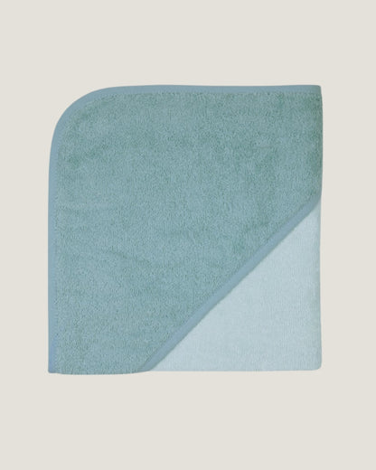 Kapuzenhandtuch Babyhandtuch Duschtuch Badetuch Baumwolle bestickt personalisiert