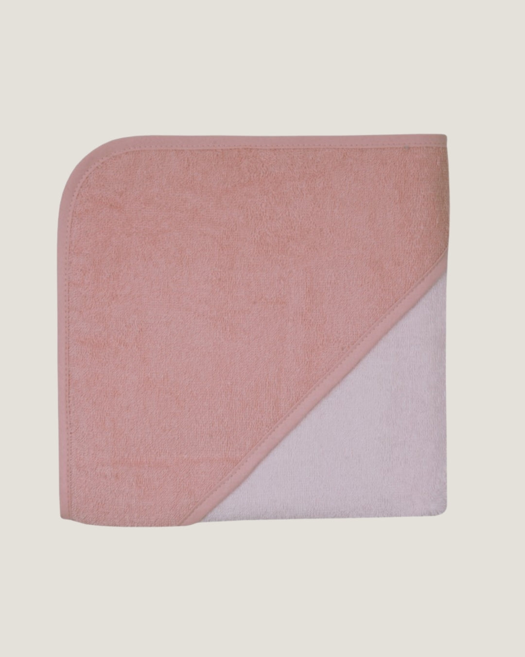 Kapuzenhandtuch Babyhandtuch Duschtuch Badetuch Baumwolle bestickt personalisiert