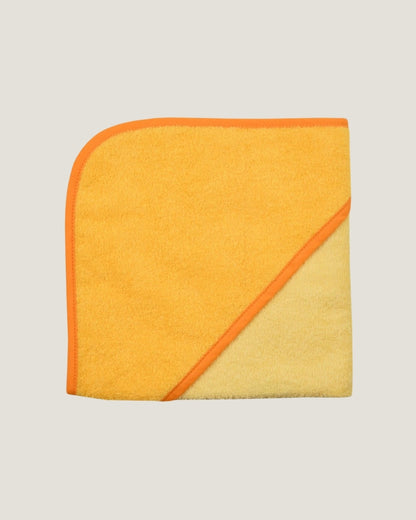 Kapuzenhandtuch Babyhandtuch Duschtuch Badetuch Baumwolle bestickt personalisiert