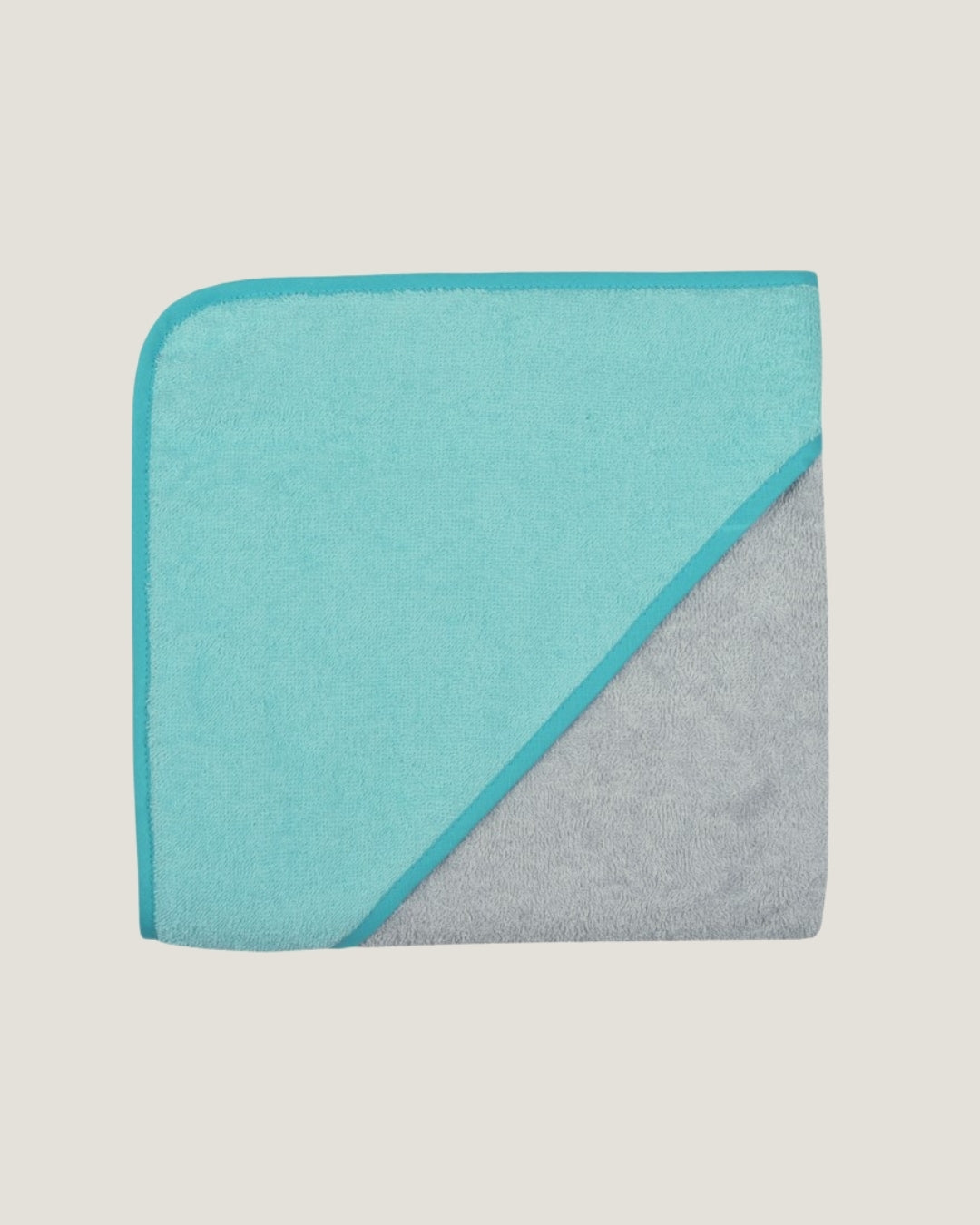 Kapuzenhandtuch Babyhandtuch Duschtuch Badetuch Baumwolle bestickt personalisiert