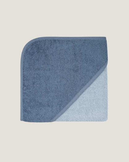 Kapuzenhandtuch Babyhandtuch Duschtuch Badetuch Baumwolle bestickt personalisiert