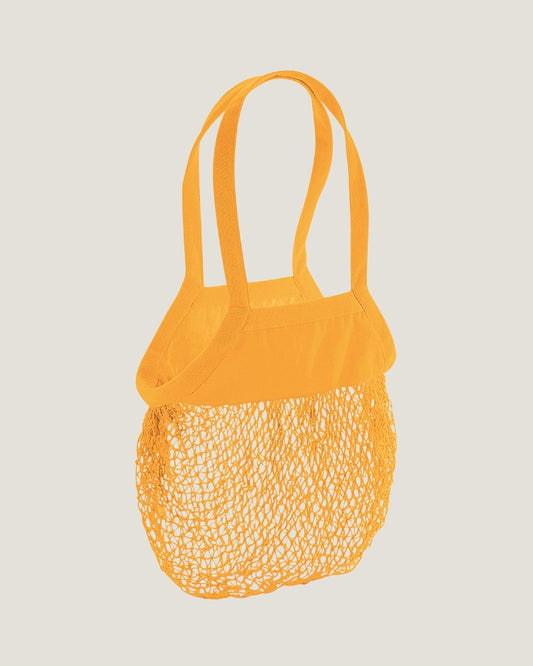 Netztasche Sandkastenbeutel Sandeltasche bestickt personalisiert mit Name Motiv