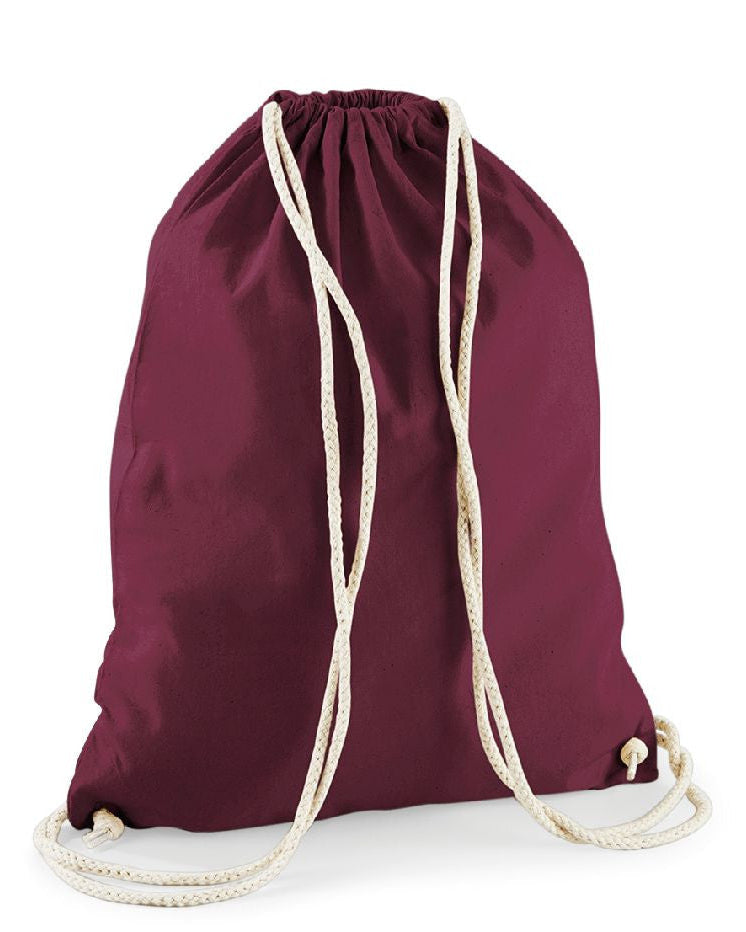 personalisierter Turnbeutel mit Motiv und Name bestickt Turnsack Sportbeutel Gymsack Wechselkleidung Wetbag