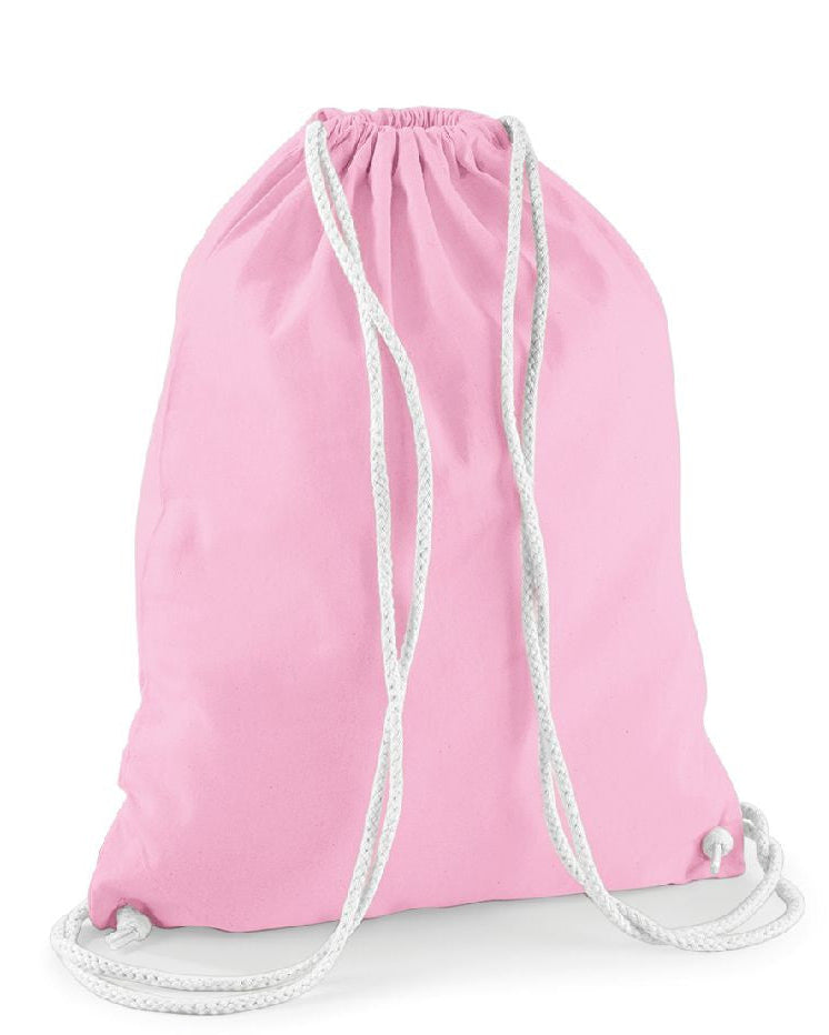 personalisierter Turnbeutel mit Motiv und Name bestickt Turnsack Sportbeutel Gymsack Wechselkleidung Wetbag