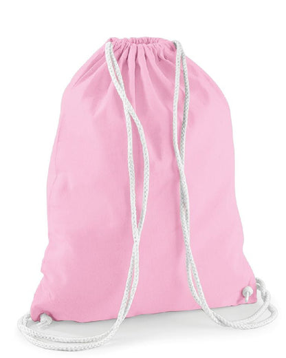 personalisierter Turnbeutel mit Motiv und Name bestickt Turnsack Sportbeutel Gymsack Wechselkleidung Wetbag