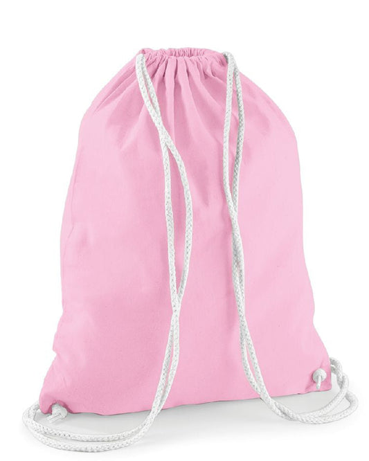 personalisierter Turnbeutel mit Motiv und Name bestickt Turnsack Sportbeutel Gymsack Wechselkleidung Wetbag
